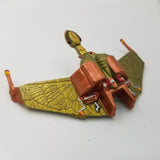 Star Trek Bird of Prey Factory Ship (Custom paint only)