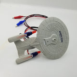 Star Trek The Next Generation Enterprise Ship