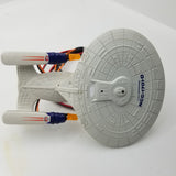 Star Trek The Next Generation Enterprise Ship