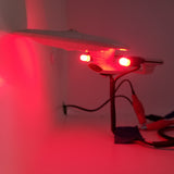 Star Trek The Next Generation Enterprise Ship