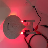 Star Trek The Next Generation Enterprise Ship