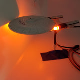 Star Trek The Next Generation Enterprise Ship