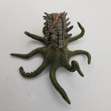 Black Rose Playfield Character Kraken