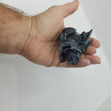 Elvira Playfield Characters Gargoyle Set of 3