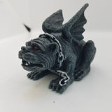 Elvira Playfield Character Gargoyle