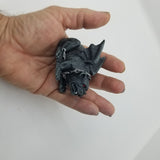 Elvira Playfield Character Gargoyle