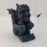 Elvira Playfield Character Gargoyle