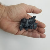 Elvira Playfield Character Gargoyle