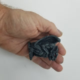 Elvira Playfield Character Gargoyle