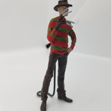 Freddy Playfield Character
