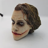 Batman Dark Knight "Joker" Character Head Shooter