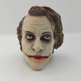Batman Dark Knight "Joker" Character Head Shooter