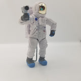 Black Hole Playfield Astronaut