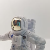 Black Hole Playfield Astronaut