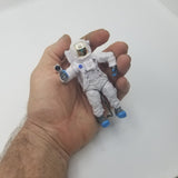 Black Hole Playfield Astronaut