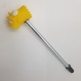 The Simpsons "Bart" Character Head Shooter