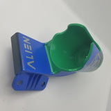 Alien PinCup LV Premium Style