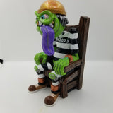 Metallica Custom Painted Sparky