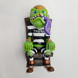 Metallica Custom Painted Sparky