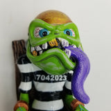 Metallica Custom Painted Sparky