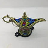 Tales of the Arabian Nights Alternate Aladdin Lamp
