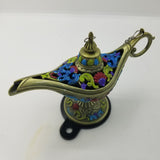 Tales of the Arabian Nights Alternate Aladdin Lamp