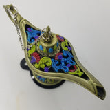 Tales of the Arabian Nights Alternate Aladdin Lamp