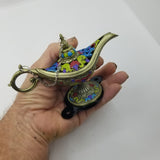 Tales of the Arabian Nights Alternate Aladdin Lamp