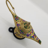 Tales of the Arabian Nights Alternate Aladdin Lamp