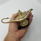 Tales of the Arabian Nights Alternate Aladdin Lamp