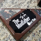 The Walking Dead LE Custom Painted Apron