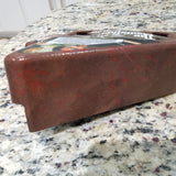 The Walking Dead LE Custom Painted Apron