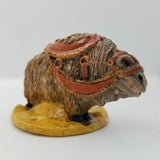 Stargate Custom Painted Camels