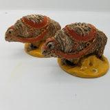 Stargate Custom Painted Camels