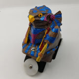 Stargate Custom Painted Falcon and Anubis