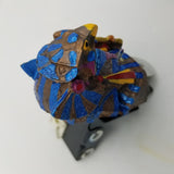 Stargate Custom Painted Falcon and Anubis