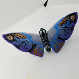 Godzilla Interactive Playfield Character "Rainbow Mothra"