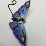 Godzilla Interactive Playfield Character "Rainbow Mothra"