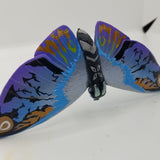 Godzilla Interactive Playfield Character "Rainbow Mothra"