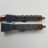 Jurassic Park Entrance Gate (Custom Paint Only)