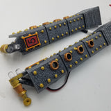 Jurassic Park Entrance Gate (Custom Paint Only)