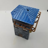 Jurassic Park Custom Painted Tower (Paint Only)