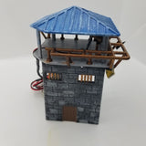 Jurassic Park Custom Painted Tower (Paint Only)