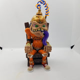 Metallica Custom Painted Sparky