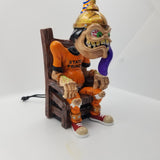 Metallica Custom Painted Sparky