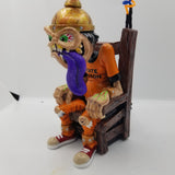 Metallica Custom Painted Sparky