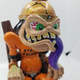 Metallica Custom Painted Sparky