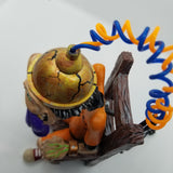 Metallica Custom Painted Sparky