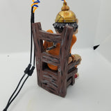 Metallica Custom Painted Sparky