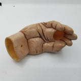 Addams Family Custom Painted Hand  ( Paint Job Only )